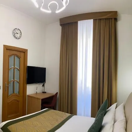 Vacanze Romane Vatican 3*